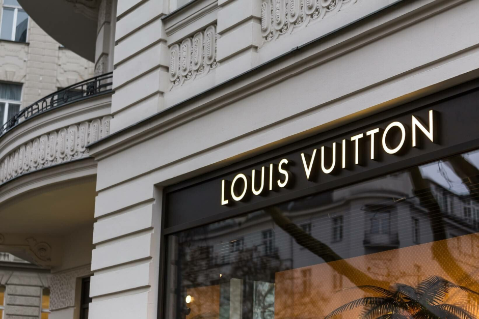 Louis Vuitton