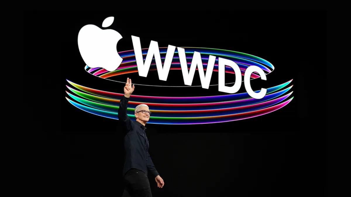 WWDC 2023 Apple's Exciting Lineup of Software and Hardware Innovations