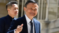 Jack ma