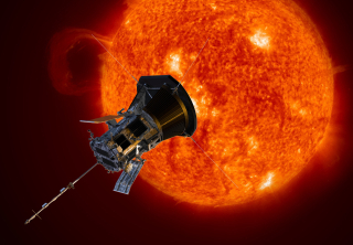 NASA Parker Solar Probe