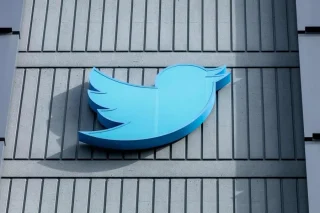 Twitter Bird Logo