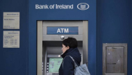 Bank of Ireland