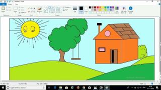 Microsoft Paint