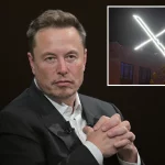 Elon Musk - X