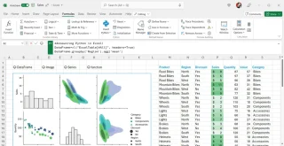 Microsoft-Excel-Python