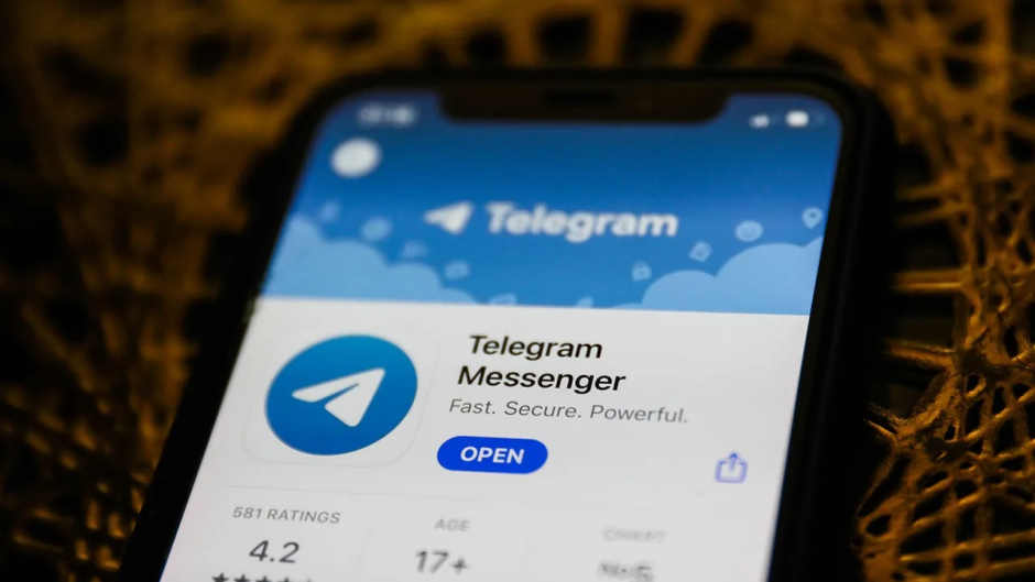 Telegram