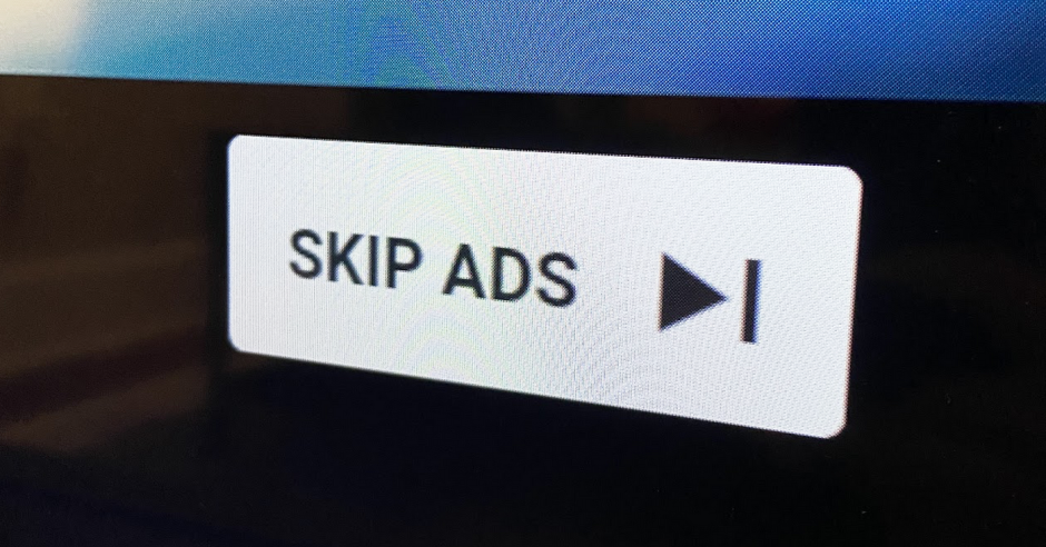 YouTube-Skip-Ads