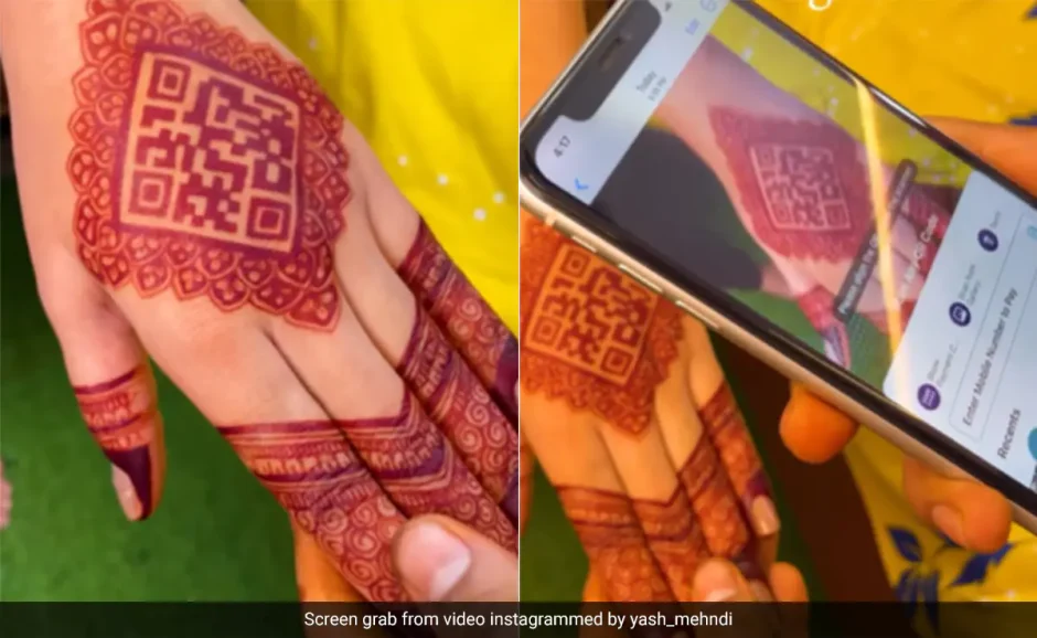 Mehendi