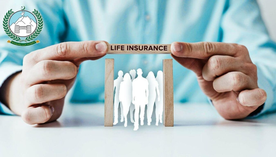 KP Government Introduces Life Insurance Program