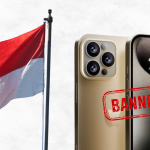 Indonesia bans use of iPhone 16, labels it 'Illegal'