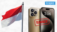 Indonesia bans use of iPhone 16, labels it 'Illegal'