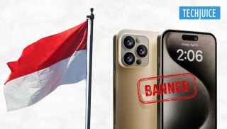 Indonesia bans use of iPhone 16, labels it 'Illegal'