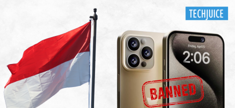 Indonesia bans use of iPhone 16, labels it 'Illegal'