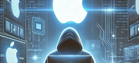 Apple Offers $1 Million for Intelligence Server Breach