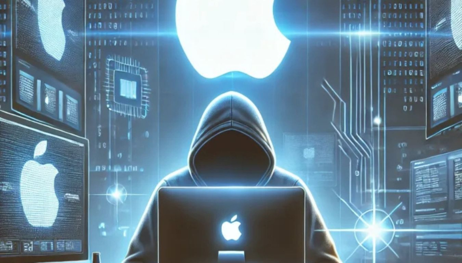 Apple Offers $1 Million for Intelligence Server Breach