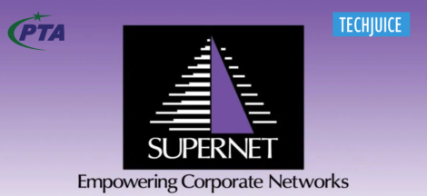 PTA Grants Supernet Limited 20-Year Fixed Local Loop Licenses