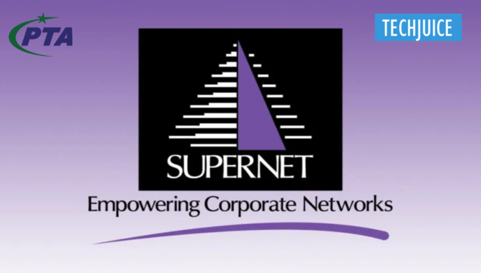 PTA Grants Supernet Limited 20-Year Fixed Local Loop Licenses