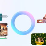 How to create GIFs on WhatsApp using Meta AI