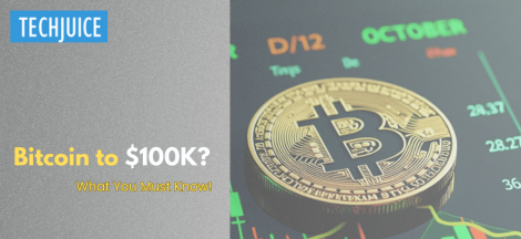 Will Bitcoin hit $100K? Here's Everything you need to know