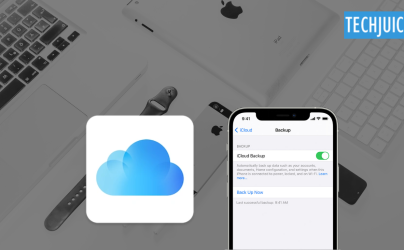 How to Recover or Reset Your iPhone Backup Password