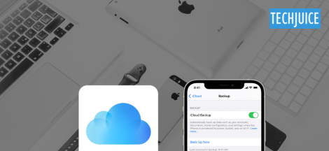 How to Recover or Reset Your iPhone Backup Password