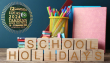 4 School Holidays Announced For Ideas 2024