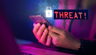 6 Major Threats To Your Phone And How To Stay Protected