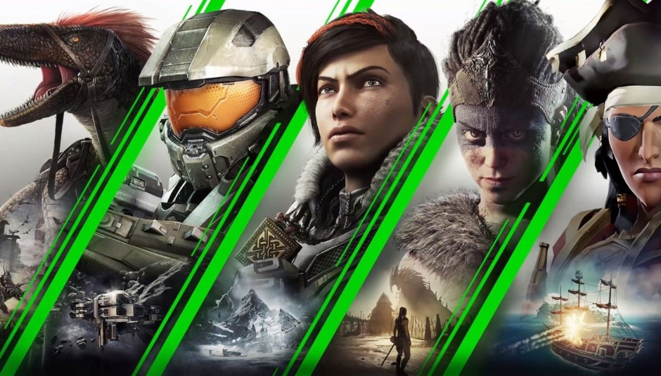 7 New Free Games To Play On Xbox Game Pass This November