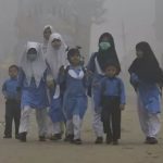 Lahore Schools May Close Three Days a Week Under New Proposal