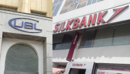 UBL Proposes Merger with Silkbank