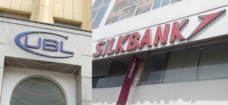 UBL Proposes Merger with Silkbank