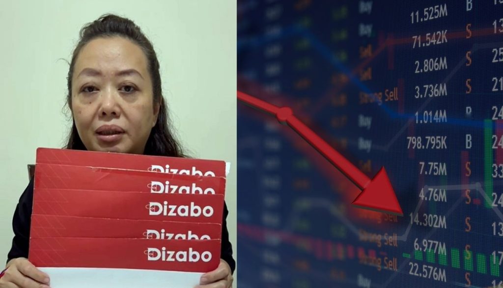 UAE Investors Hit Hard by Sudden Shutdown of Dizabo App