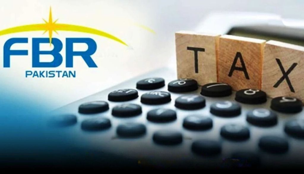 FBR Confirms No Further Extensions for Income Tax Return Deadline