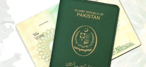 No More Address Restrictions for Passport Issuance