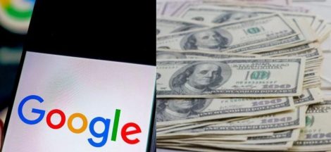 Russia’s Fine on Google Exceeds World’s Economy