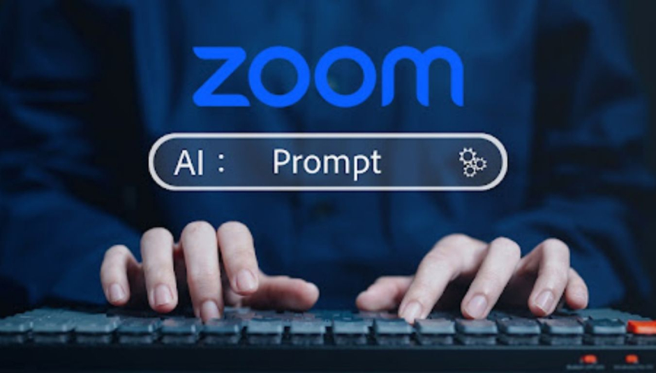 Ai Takes Center Stage In Zooms Rebrand