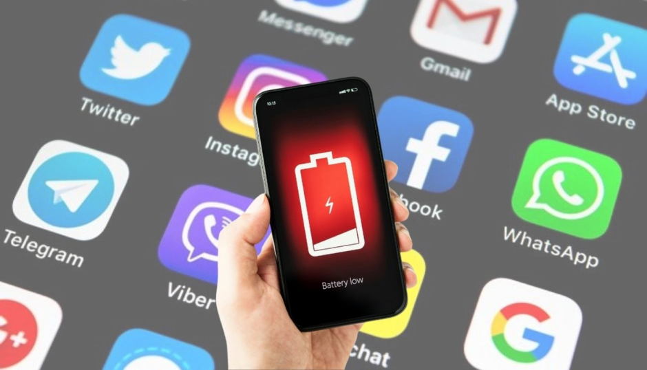 An Ultimate Guide To Identifying Battery Draining Apps On Your Smartphone