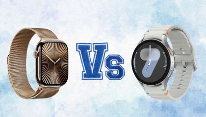 Apple Watch 10 Vs Galaxy Watch 7