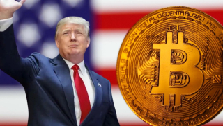 Bitcoin Hits All Time High After Trumps Election Victory