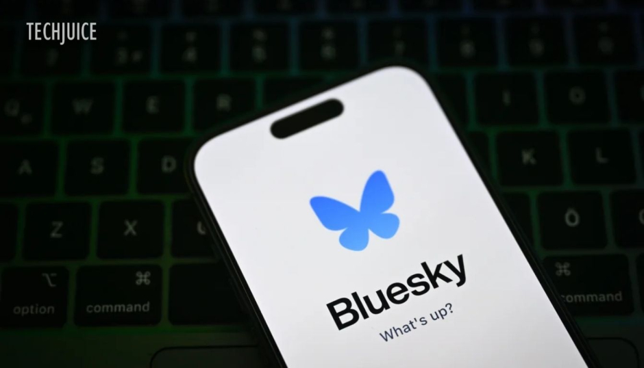 Bluesky Attracts 700000 Users In A Week Following Us Election