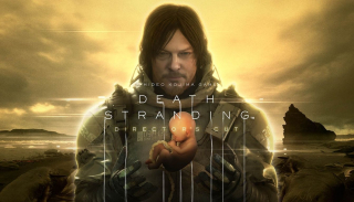 Death Stranding Makes A Surprise Debut On Xbox From Kojima Productions