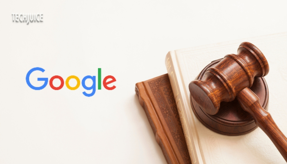 Doj Targets Google Calls For Chrome Sale And Android Oversight