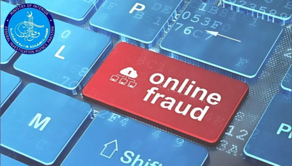 Fia Breaks Up Major Online Fraud Network Across Provinces Arrests Ringleader