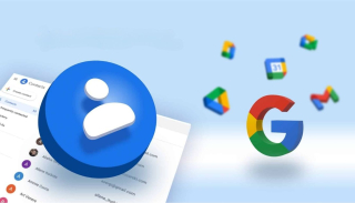 Google Contacts Rolls Out Design Updates And Tests New Display Options For Contacts