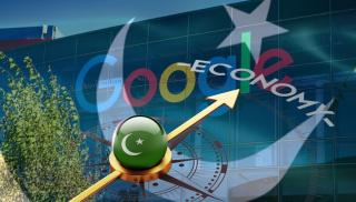 Google Contributes Rs 3 9 Trillion To Pakistans Economy In 2023 Report