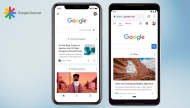 Google Discover Tests a Fresh Look