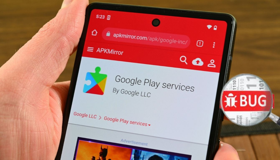 Google Play Services Bug Disrupts Access To Apps For Pixel Users Heres How To Fix It