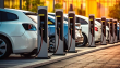 Government To Setup 10000 Ev Charging Stations By 2030