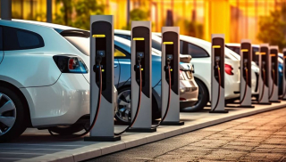 Government To Setup 10000 Ev Charging Stations By 2030