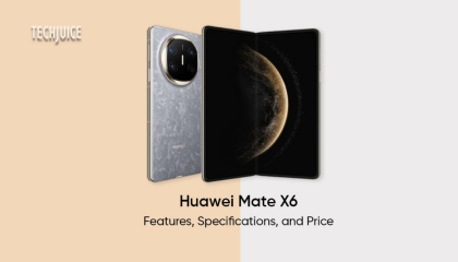 Huawei Mate X6 Foldable All You Need To Know About Features Specs And Pricing